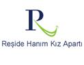 Reşide Hanım Kız Apartı - Denizli